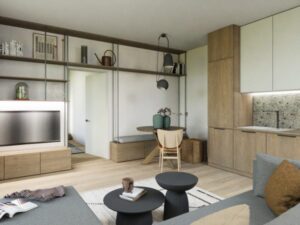 visionary living byt-a1
